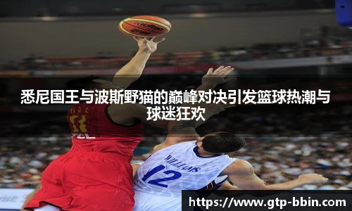 悉尼国王与波斯野猫的巅峰对决引发篮球热潮与球迷狂欢